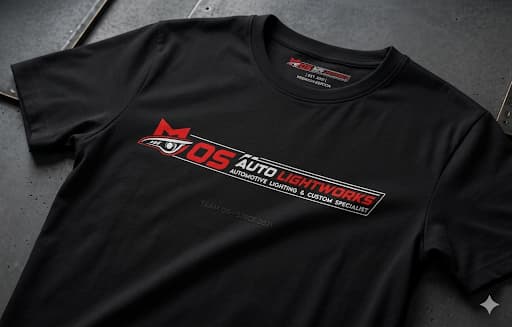 KAOS PREMIUM MERCHANDISE OMABI V3